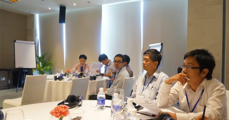Milestone for Vietnam’s ASEAN Sustainable Agrifood Systems to be set