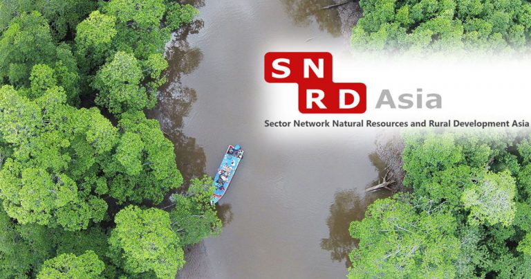 SNRD Asia: New website coming soon
