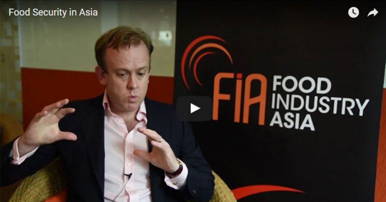 FIA Video: The State of Food Security in Asia