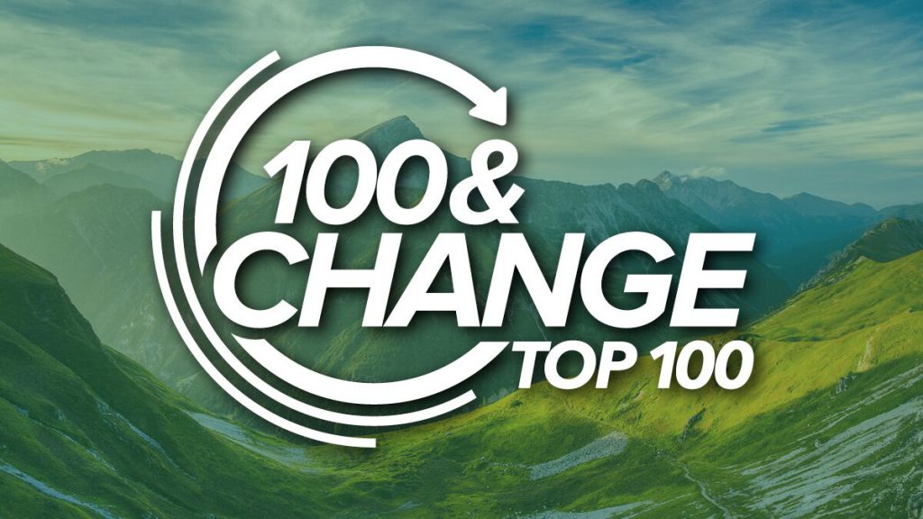 100&Change is a distinctive competition that is open to organizations and collaborations working in any field, anywhere in the world. Proposals must identify a problem and offer a solution that promises significant and durable change.